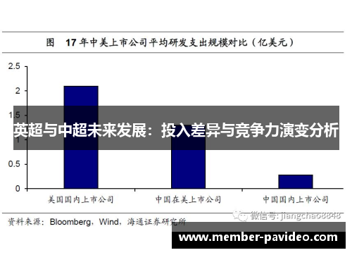英超与中超未来发展:投入差异与竞争力演变分析 英超与中超未来发展:投入差异与竞争力演变分析