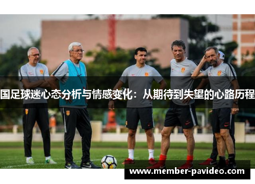国足球迷心态分析与情感变化：从期待到失望的心路历程