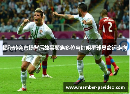 揭秘转会市场背后故事聚焦多位当红明星球员命运走向