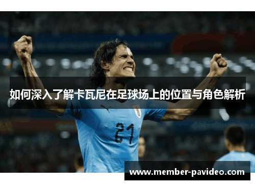 如何深入了解卡瓦尼在足球场上的位置与角色解析
