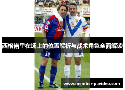 西格诺里在场上的位置解析与战术角色全面解读