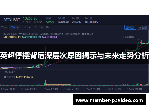 英超停摆背后深层次原因揭示与未来走势分析