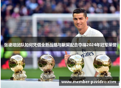 张德培团队如何凭借全新战略与默契配合夺得2024年冠军荣誉